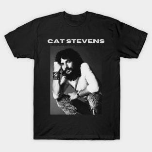 Cat Stevens T-Shirt